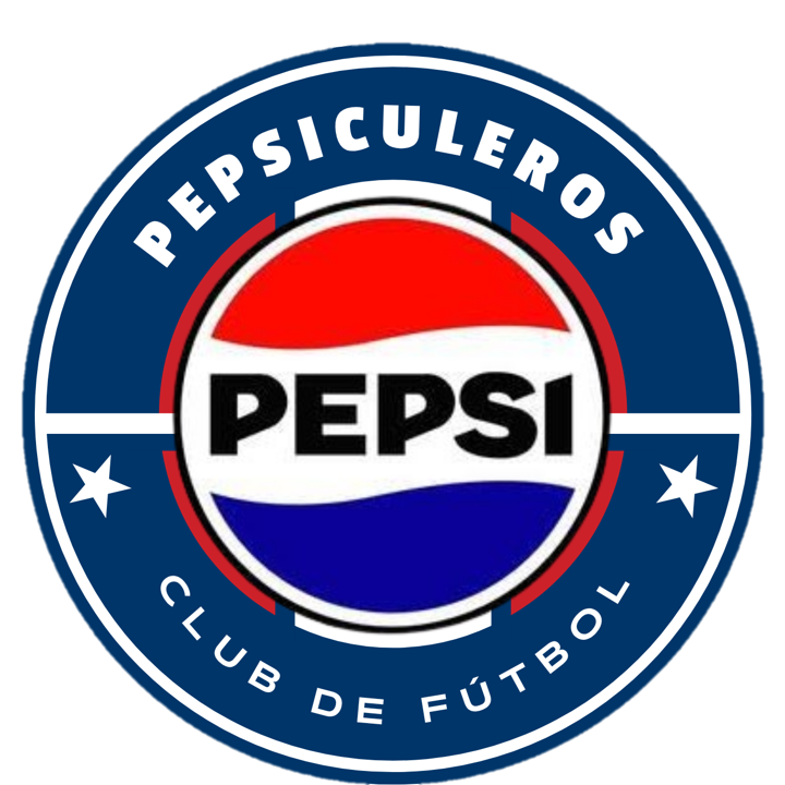 Pepsiculeros