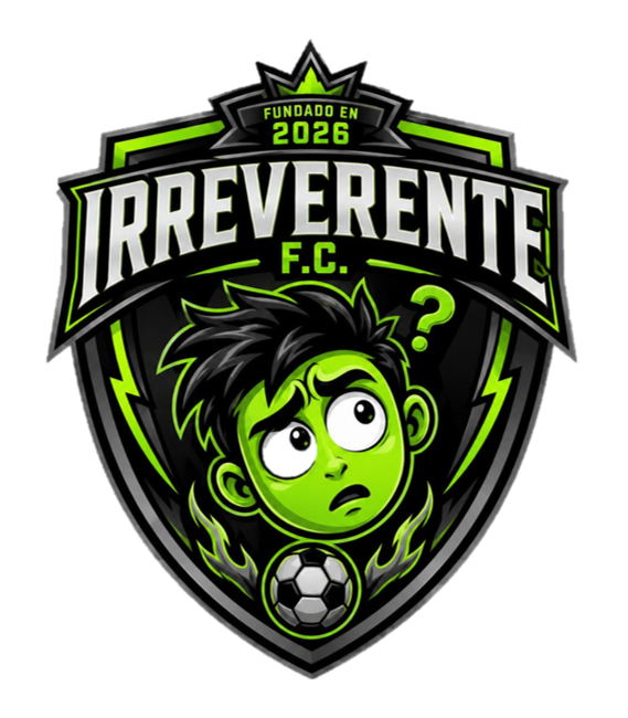 A. Irreverentes