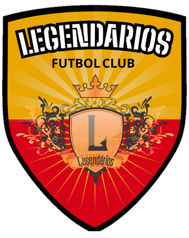Legendarios