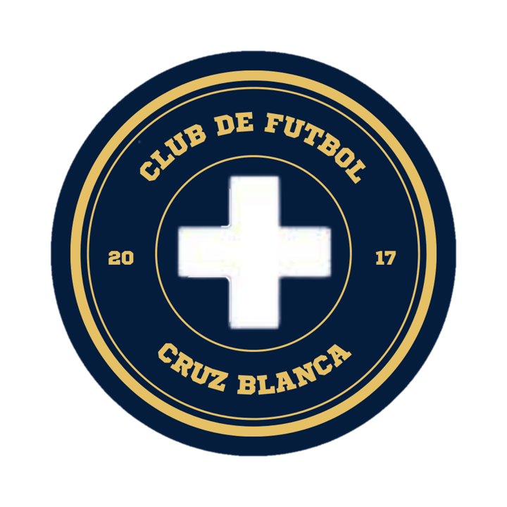 Cruz Blanca