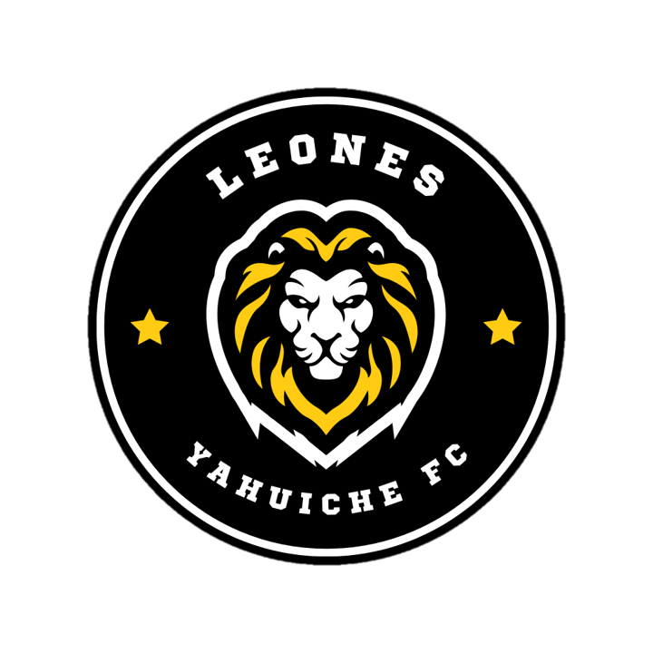 Leones Yahuiche