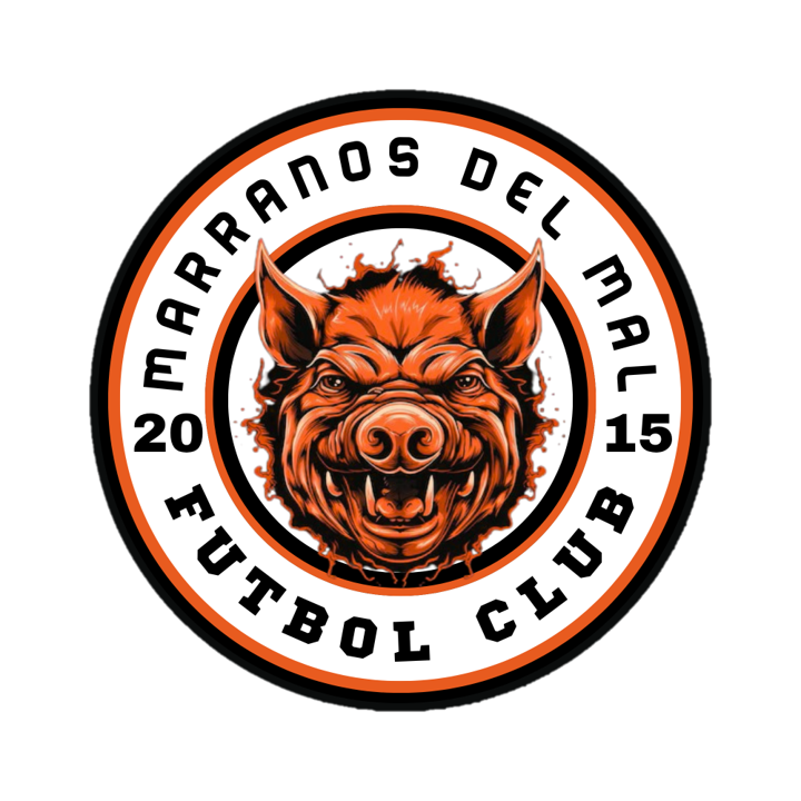 Marranos del Mal