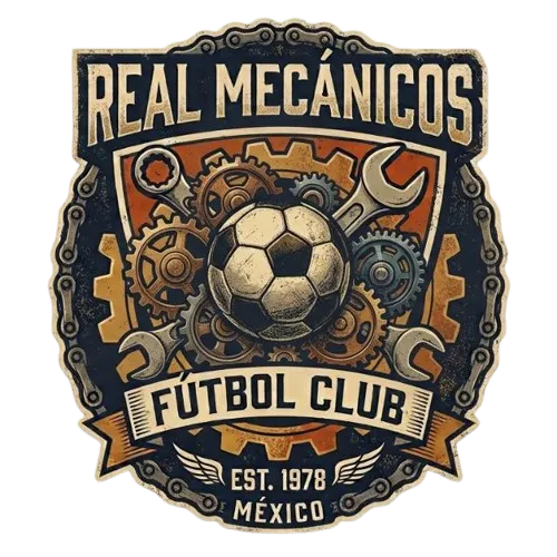 Real Mecanicos