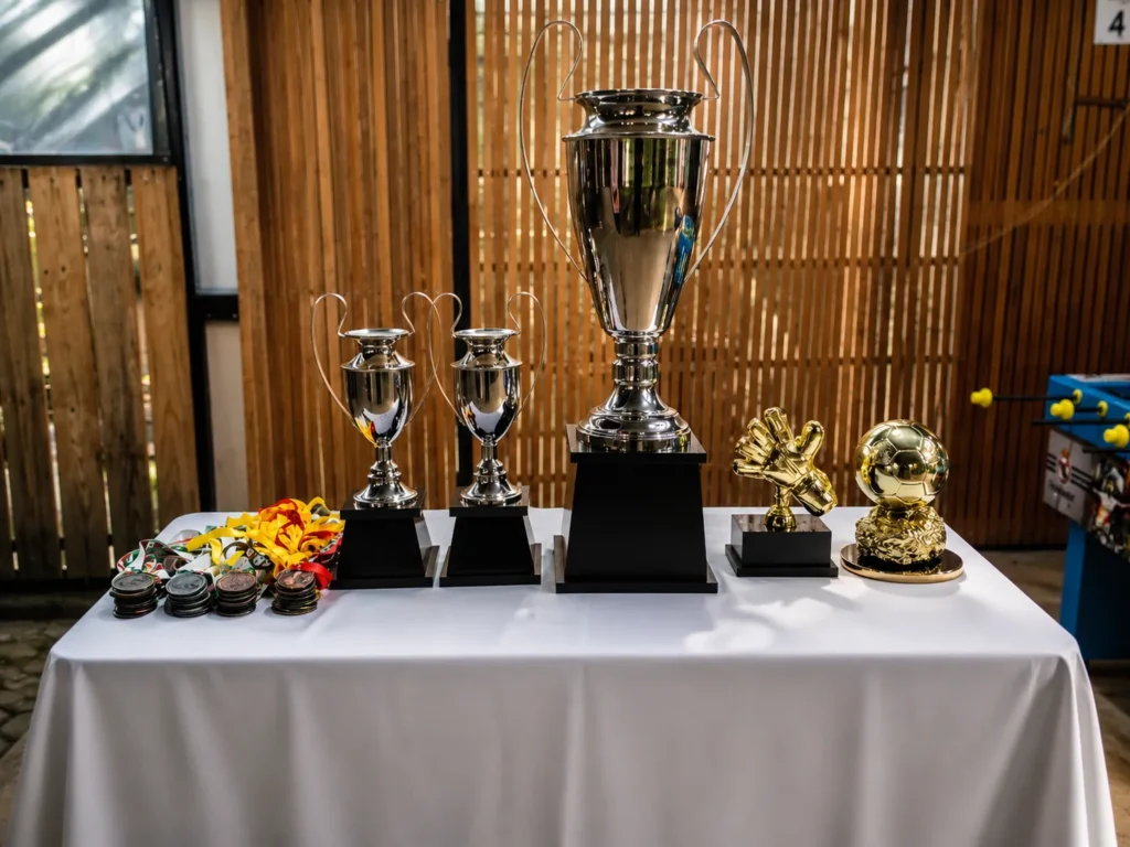 Torneo Dominical